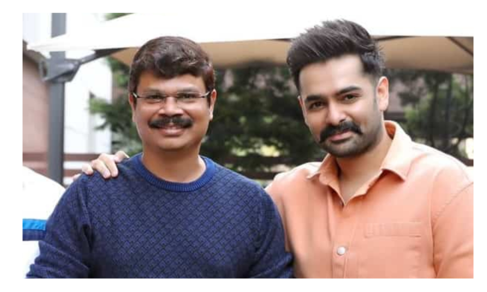 రామ్ కోసం బాలయ్య ఇమేజ్ ని వాడుకోనున్న బోయపాటి శ్రీను..?