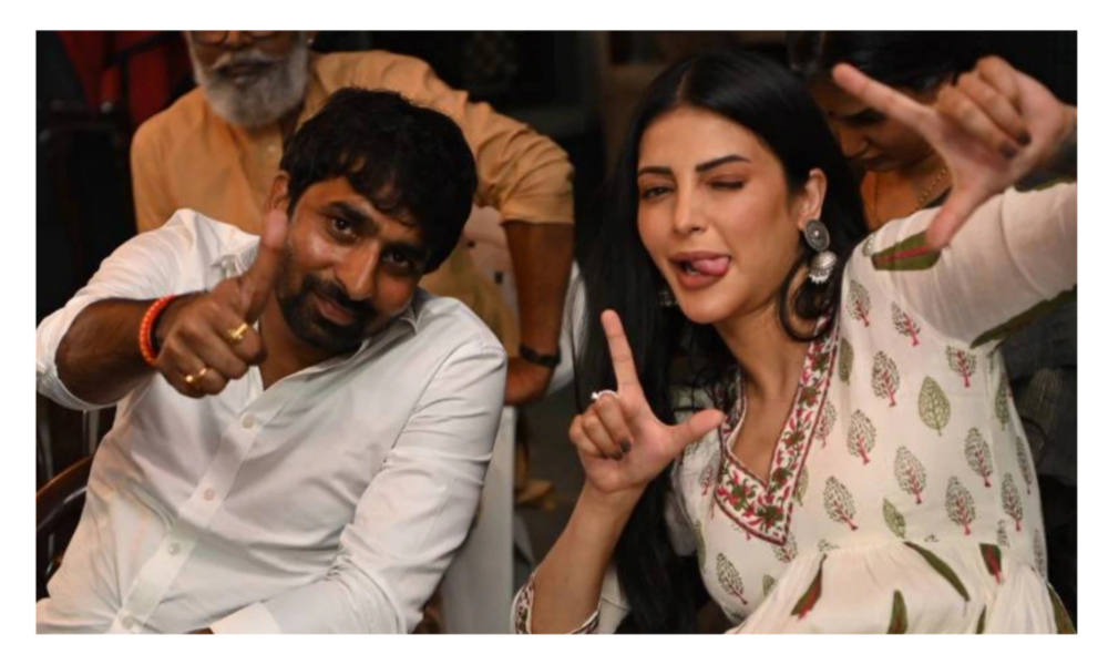 శృతి హాసన్ మీద ప్రశంశలు కురిపించిన డైరక్టర్.. వైరల్ అవుతున్న పోస్ట్…!