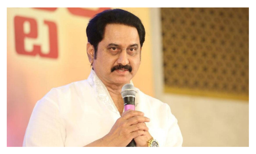 వెబ్ సెరిస్ లపై సంచలన వ్యాఖ్యలు చేసిన సుమన్.. వైరల్ అవుతున్న కామెంట్ట్స్…!