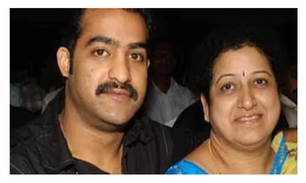 జూనియర్ ఎన్టీఆర్ తల్లి షాలిని గురించి ఈ విషయాలు మీకు తెలుసా?