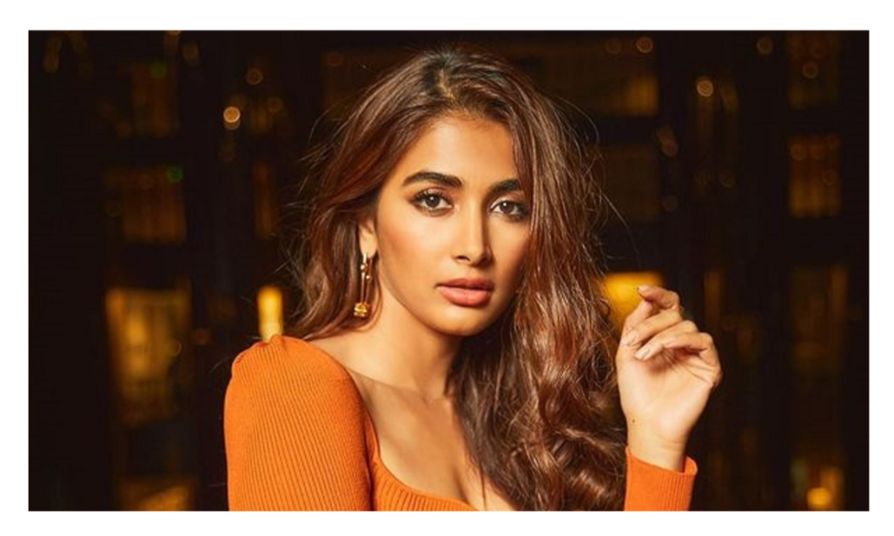 పాపం పూజ హెగ్డే…. మరోసారి తప్పని ఐరన్ లెగ్ ట్రోలింగ్స్!