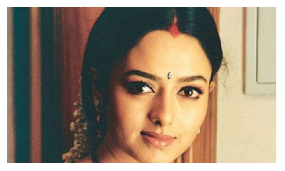 ప్రముఖ నటి సౌందర్య భగ్న ప్రేమకథ గురించి ఈ విషయాలు మీకు తెలుసా?