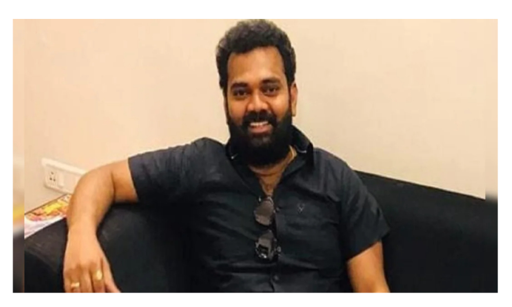 రామ్ ప్రసాద్ జబర్ధస్త్ లో కంటిన్యూ అవ్వటానికి వారే కారణం..?