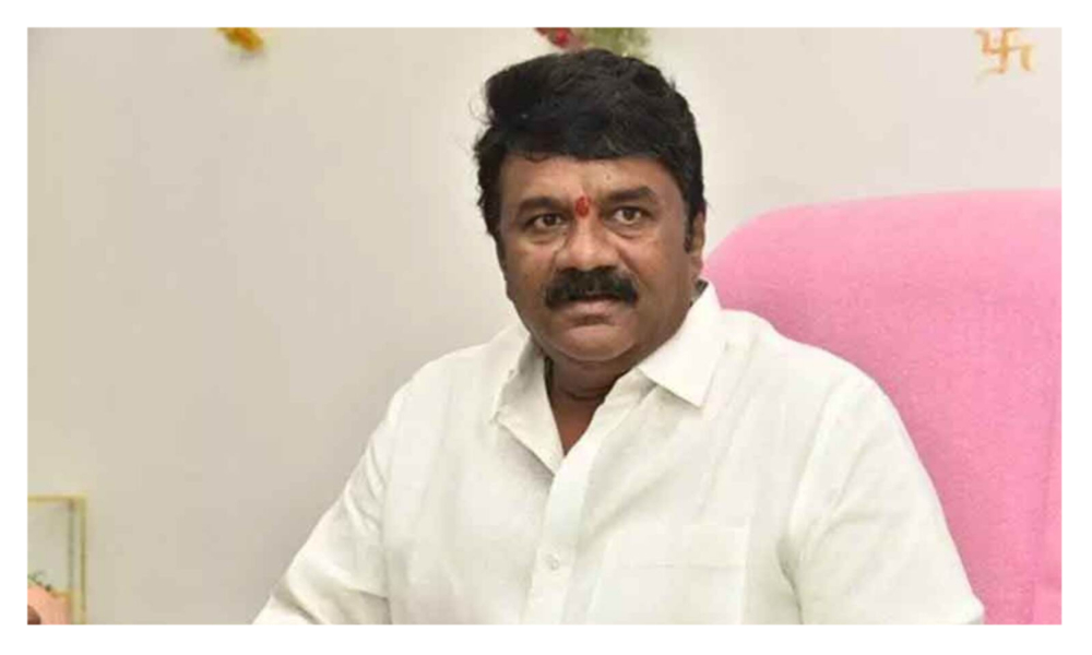 సినీ కార్మికులతో వెంటనే చర్చలు జరపండంటున్న మంత్రి తలసాని..