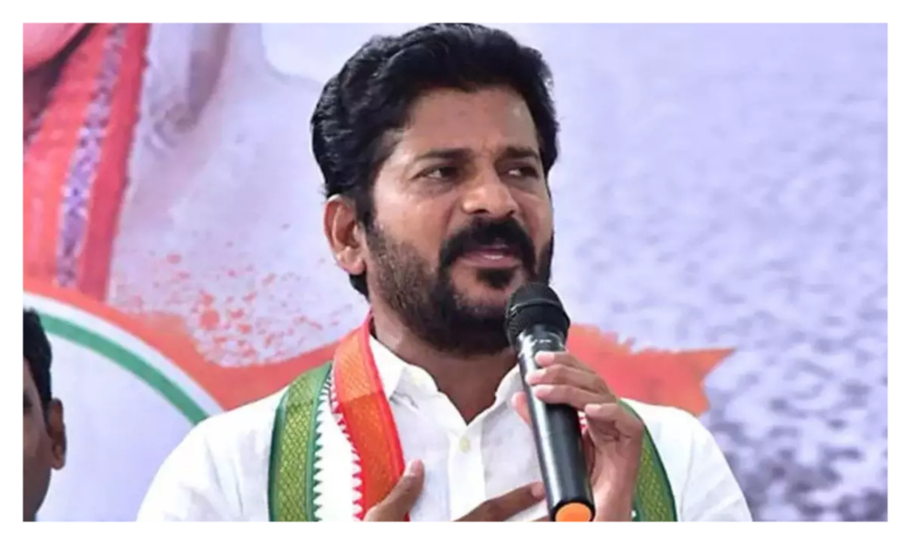 మరోసారి కేసీఆర్ పై ధ్వజమెత్తిన రేవంత్ రెడ్డి..