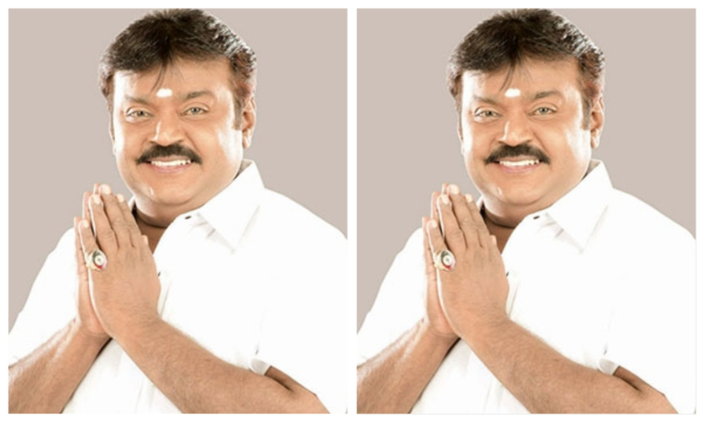 కోలీవుడ్ సీనియర్ నటుడు విజయ్ కాంత్ కు మూడు వేళ్లు తొలగించిన వైద్యులు..