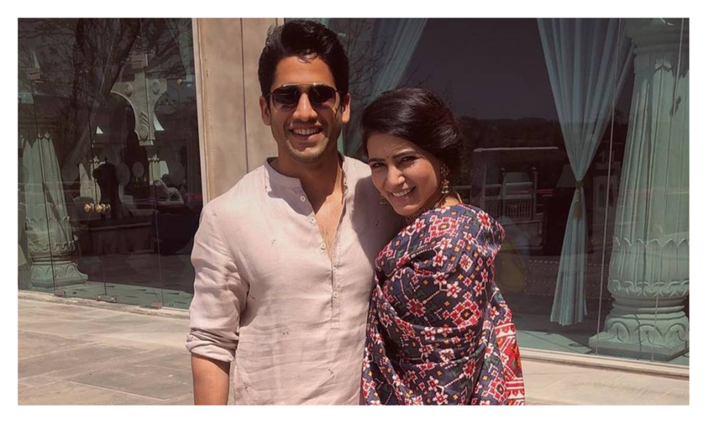 విడిపోయినా కూడా సమంత, నాగచైతన్య ఆ విషయంలో సేమ్ టూ సేమ్…?