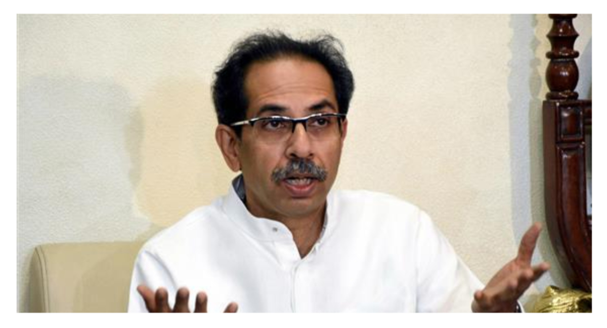 సీఎం పదవికి తాను సరిపోనని పార్టీ ఎమ్మెల్యేలు భావిస్తే దిగిపోయేందుకు సిద్ధమే: మహారాష్ట్ర సీఎం