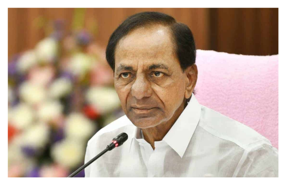 కేసీఆర్ అనుమానం నిజమేనా.. క్లౌడ్‌ బరస్ట్‌ కుట్ర నిజంగానే జరిగిందా?