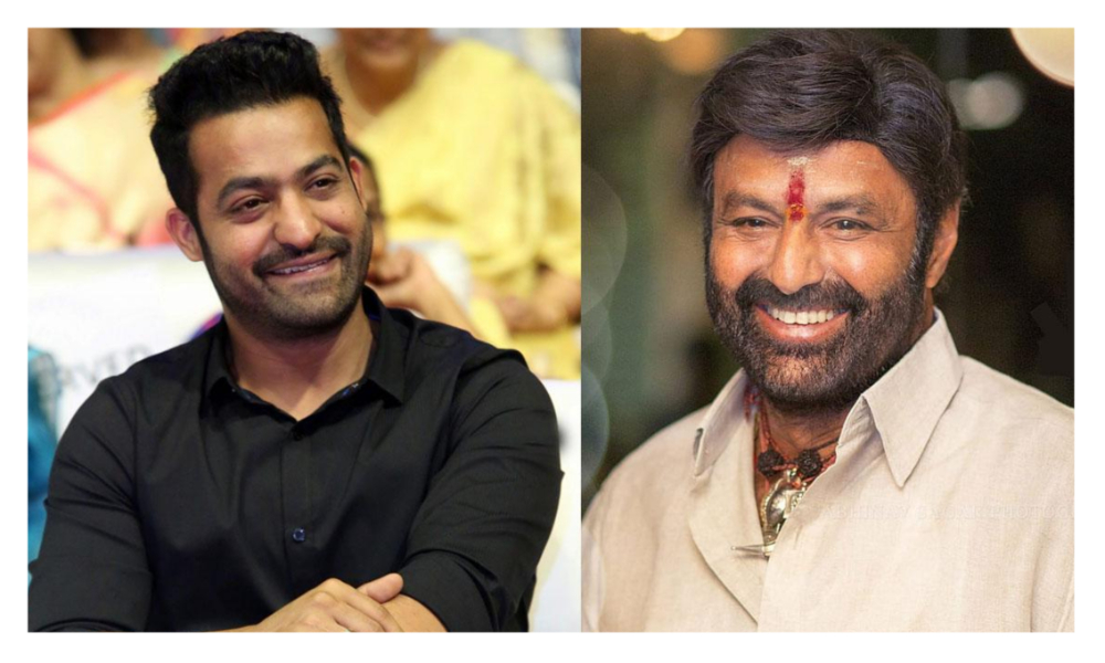 బాలకృష్ణ అన్ స్టాపబుల్ ఈ కార్యక్రమానికి అతిథిగా తారక్?