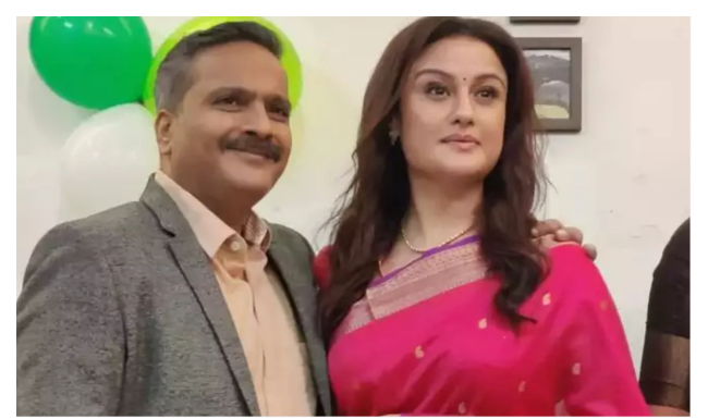 సోనియా అగర్వాల్ తో ఎస్పీ చరణ్ పెళ్లి.. ఆ కామెంట్ తో రచ్చ రచ్చ.?