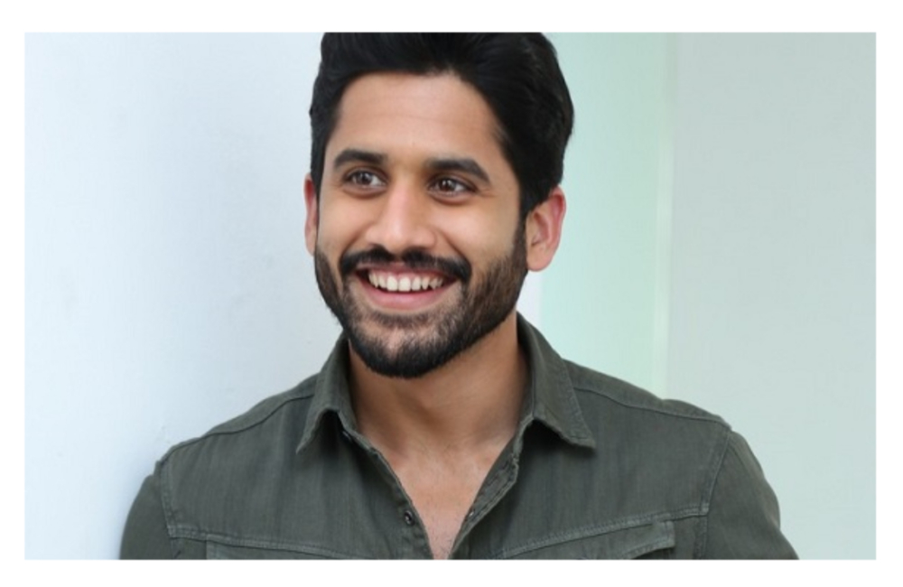 అక్కినేని హీరో సినిమాలో మహేష్ ఫ్యాన్స్ కి భారీ ట్రీట్ ఉందట.!