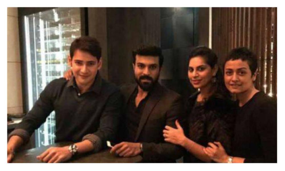 భర్తల కన్నా ఎక్కువ సంపాదిస్తున్న టాలీవుడ్ స్టార్ హీరోల భార్యలు వీళ్లే?