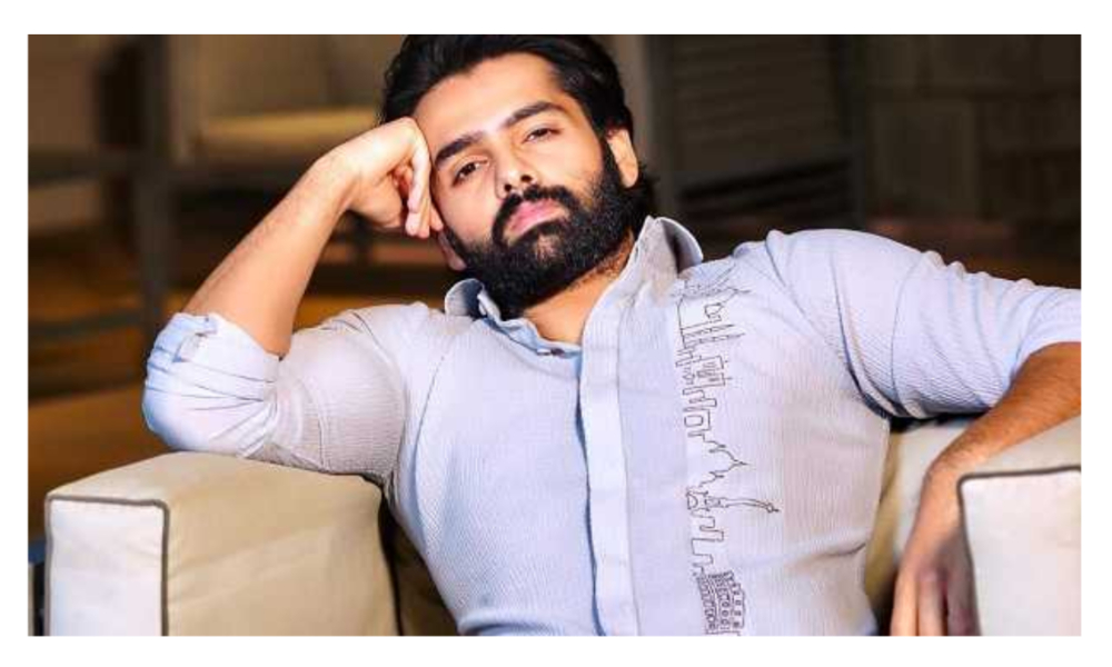 ఈ సినిమాలో మీ కోసం చాలా ఉన్నాయి…ఈ పాట కూడా మీకోసమే: హీరో రామ్