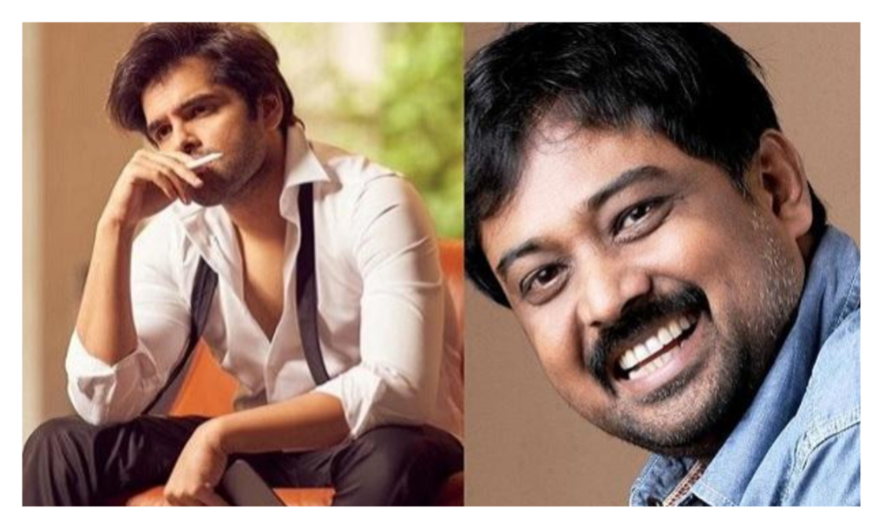 డైరెక్టర్ లింగుస్వామికు క్షమాపణలు చెప్పిన రామ్.. ఎందుకంటే?