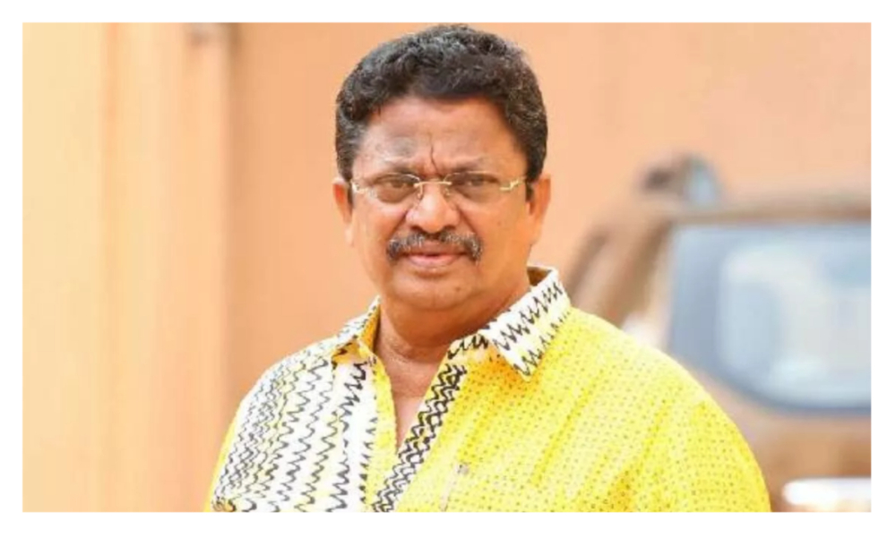 సినీ కార్మికుల వేతనాలు పెంచడానికి నిర్మాతలకు ఎలాంటి ఇబ్బంది లేదు: సి. కళ్యాణ్