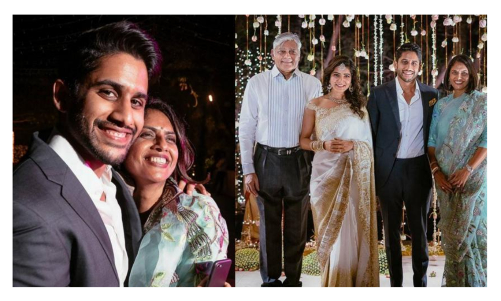 నాగచైతన్య తల్లి లక్ష్మి గురించి ఈ షాకింగ్ విషయాలు మీకు తెలుసా?