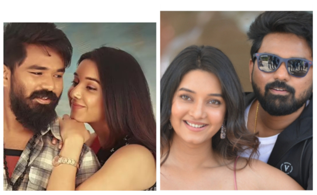 సదా నన్ను నడిపే సినిమా రివ్యూ