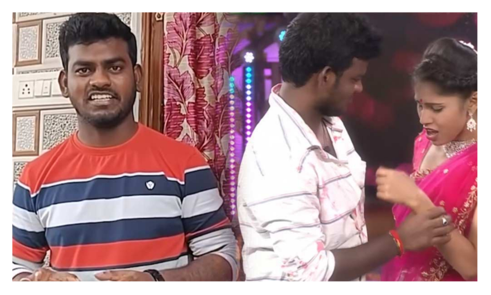 త్వరలోనే నిశ్చితార్థానికి రెడీ అయిన జబర్దస్త్ కమెడియన్?