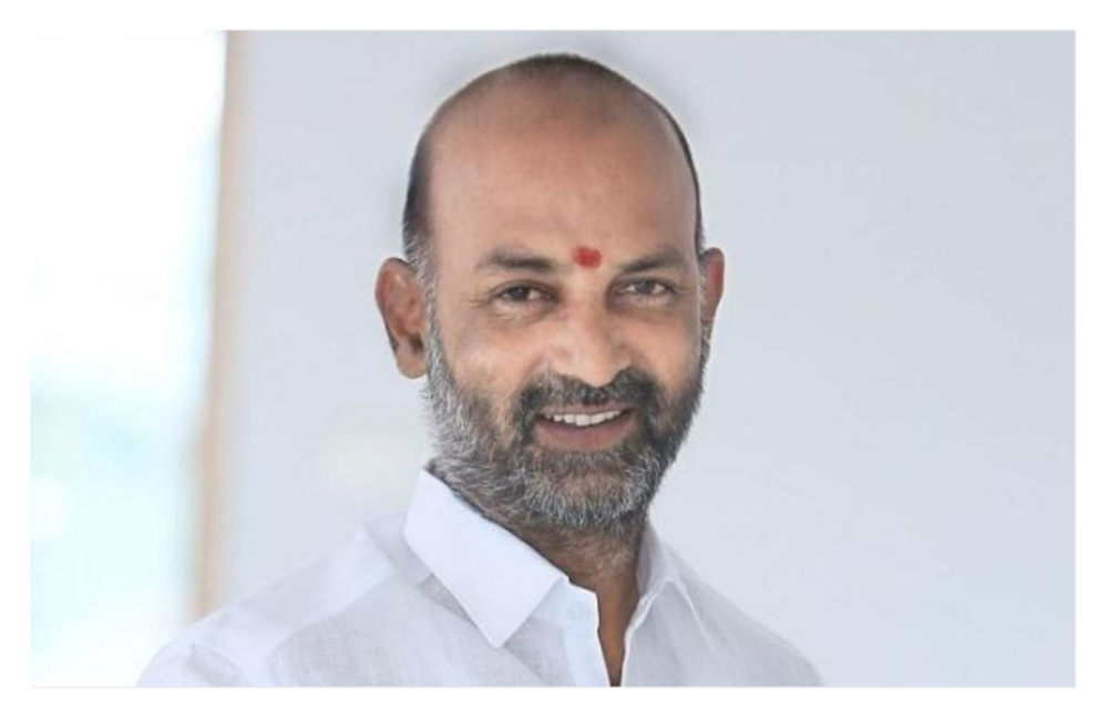 తెలంగాణ రాష్ట్ర ప్రభుత్వం పై మండిపడ్డ బండి సంజయ్..