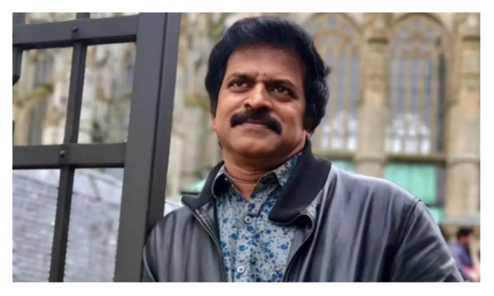సోషల్ మీడియాకు గుడ్ బై చెప్పిన బ్రహ్మాజీ.. షాక్ లో అభిమానులు?