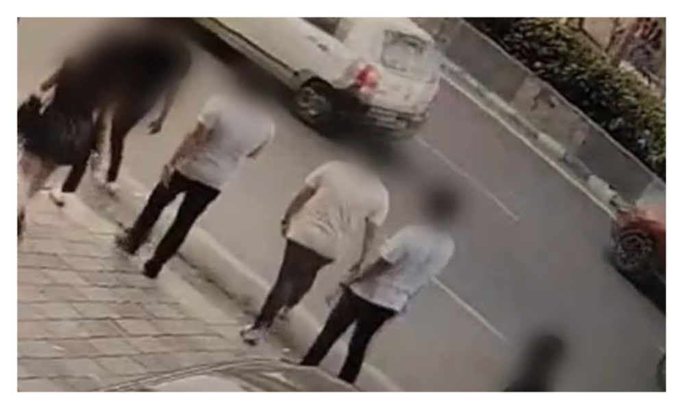 న్యాయమూర్తి, పోలీసుల సమక్షంలో జూబ్లీహిల్స్ గ్యాంగ్ రేప్ నిందితులని గుర్తించిన బాధితురాలు..