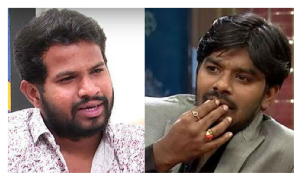 జబర్దస్త్ నుంచి బయటకు వెళ్లిన తర్వాత అలాంటి ఇబ్బందులను ఎదుర్కొంటున్న ఆది సుధీర్?