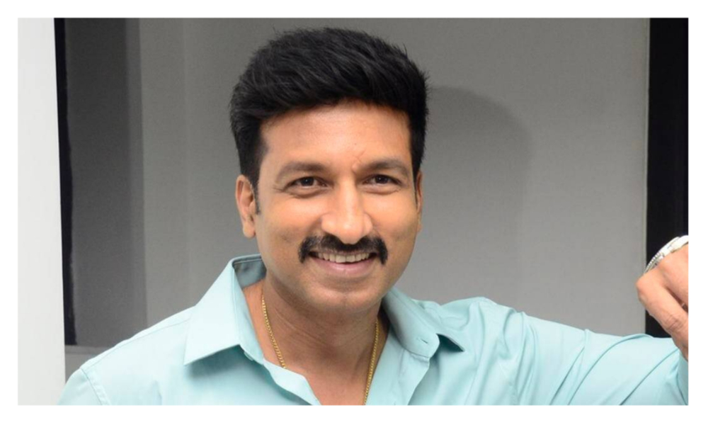 జీవితం చాలా నేర్పించింది : హీరో గోపీచంద్