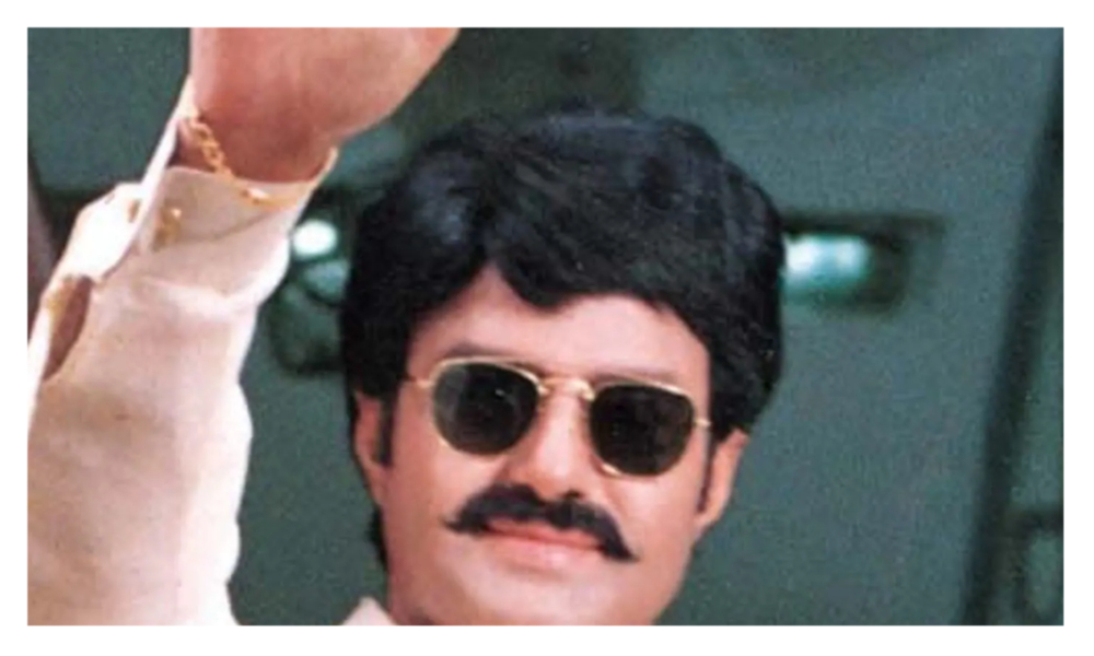 బాలయ్య సమరసింహారెడ్డి సినిమాలోని ఆ సీన్ కాపీనా.. ఏం జరిగిందంటే?