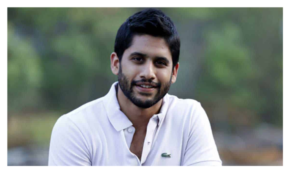 ఈసారి లవ్ ఎఫైర్, విడాకుల గురించి నాగచైతన్య మాట్లాడనున్నాడా..!