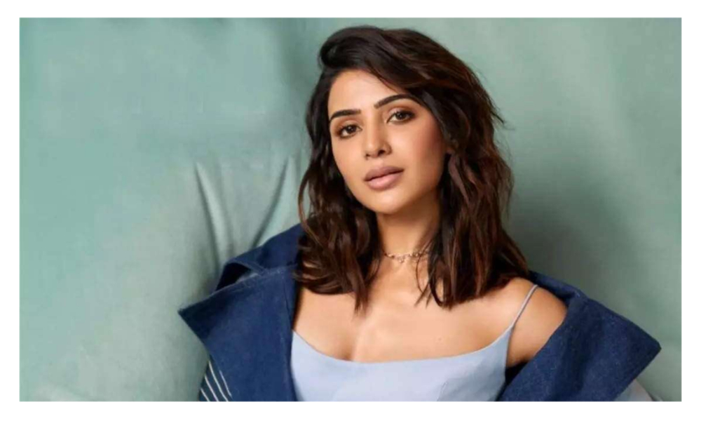 బాలీవుడ్ స్టార్ హీరో సరసన స్పెషల్ సాంగ్ చేయనున్న సమంత…?