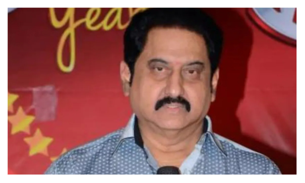 సుమన్ ఆ కేసులో ఇరుక్కోవటానికి అసలు కారణాలు ఏంటో మీకు తెలుసా?