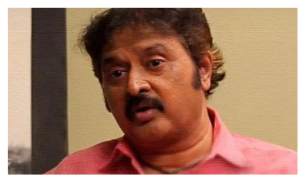 సూపర్ స్టార్ కావాల్సిన సుధాకర్ కమెడియన్ గా మిగిలిపోవడానికి కారణాలివే?