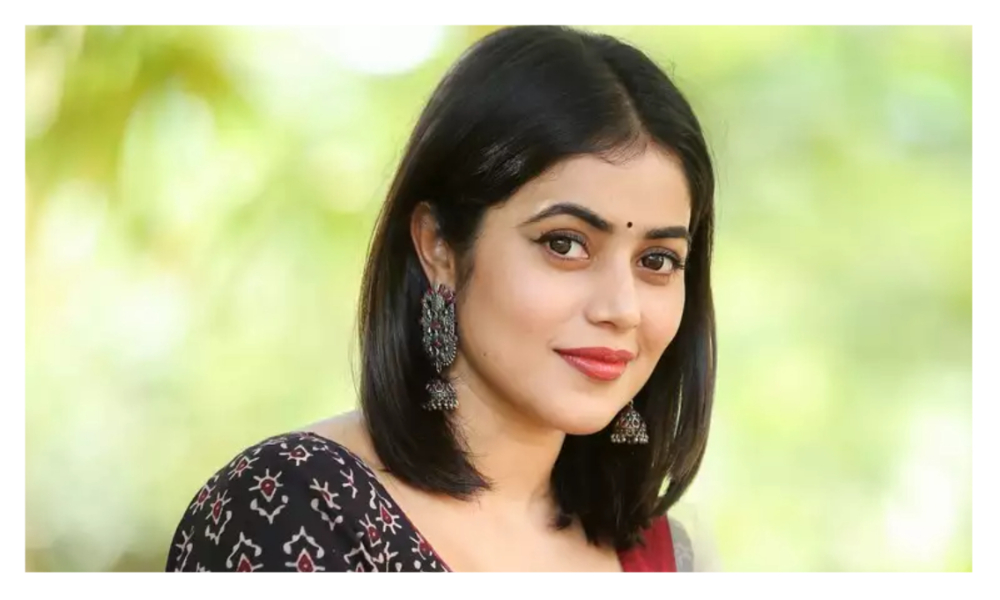 పూర్ణ ప్రేమలో ఫెయిల్ అయిందా.. అందుకే ప్రేమ గురించి ఇలా మాట్లాడుతుందా?