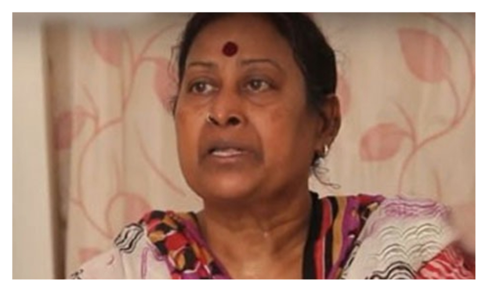 క్యాన్సర్ తో నరకం చూసిన నేను ఆమె వల్లే ఇలా ఉన్న ఉన్నాను: అల్లరి సుభాషణి