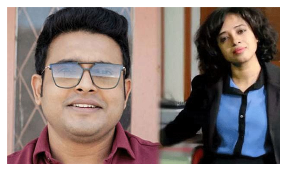 దేవి నాగవల్లి పై సెటైర్ వేసిన గెటప్ శ్రీను.. సెటైరికల్ గా ఉంది అంటూ నెటిజన్స్ కామెంట్స్..?