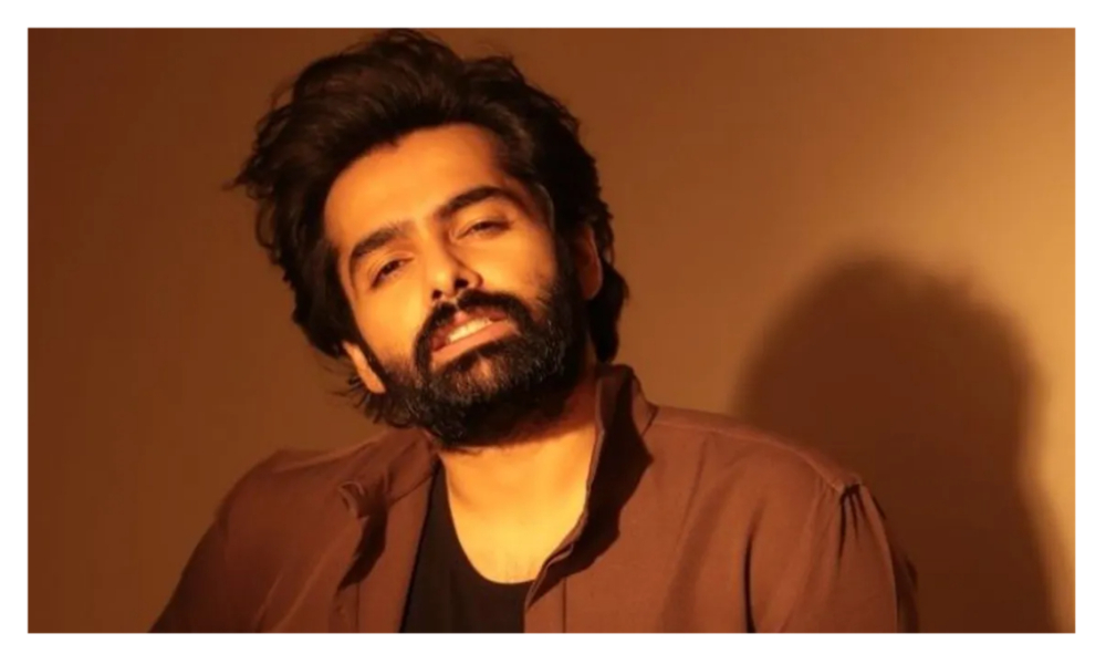 రామ్ ది వారియర్ రిలీజ్ డేట్ ఫిక్స్.. విడుదల ఎప్పుడంటే?