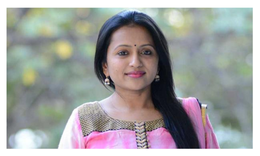 దసరా స్పెషల్.. భర్తకు ఇష్టమైన వంటను వండి పెట్టిన సుమ.. వైరల్ అవుతున్న వీడియో!