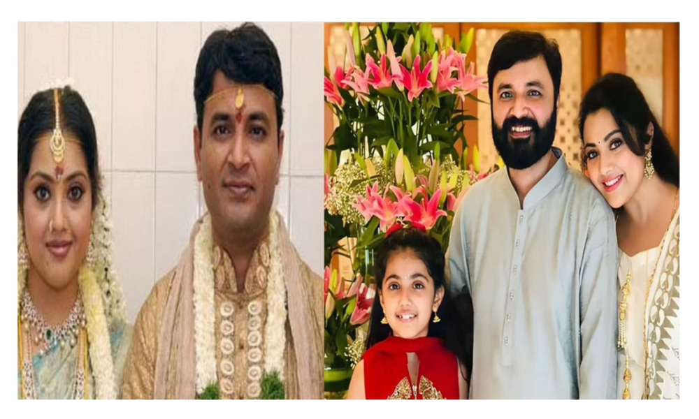 ప్రముఖ నటి మీనా భర్త హఠాన్మరణం.. షాక్ లో సినిమా ఇండస్ట్రీ?