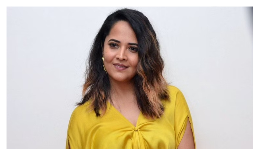 జబర్దస్త్ నుండి అనసూయ ఔట్..? వైరల్ అవుతున్న పోస్ట్..!