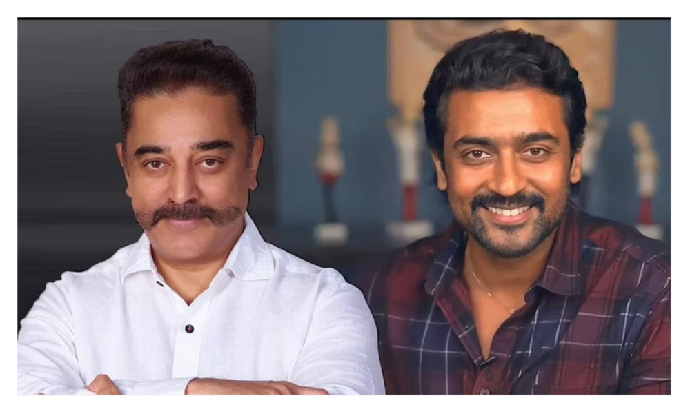 ఆ క్షణాన్ని ఎంజాయ్ చెయ్ అంటూ కమల్ ట్వీట్.. వైరల్ అవుతున్న పోస్ట్…!