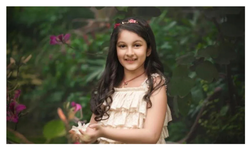 తన ఫేవరెట్ హీరో ఎవరో బయటపెట్టిన సితార.. ఎవరో తెలుసా…?