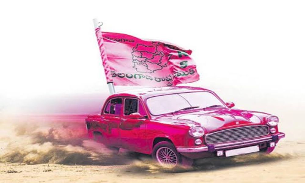 హైద్రాబాద్ గ్యాంగ్ రేప్: టీఆర్ఎస్ పరువు పోయినట్టే.!