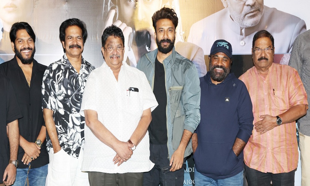 నిర్మాతగా ‘గాడ్సే’ వంటి సినిమా చేయడంపై గర్వంగా ఫీల్ అవుతున్నాను : ప్రొడ్యూస‌ర్ సి.క‌ళ్యాణ్‌