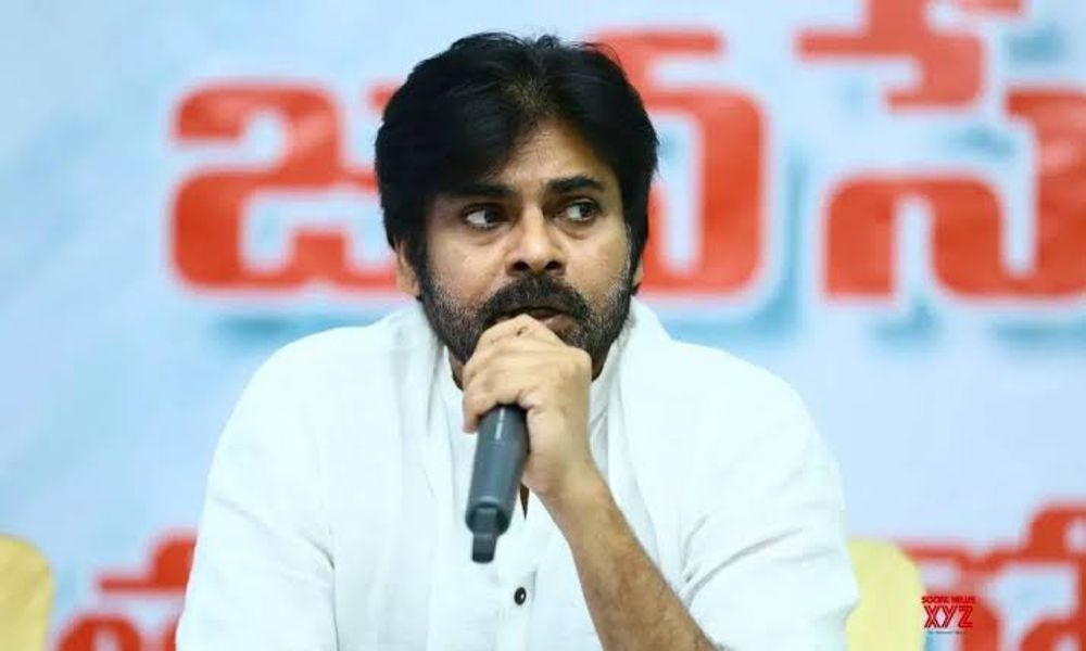 జనసేన ముందున్నది ఆ ఒక్క ఆప్షన్ మాత్రమే.!