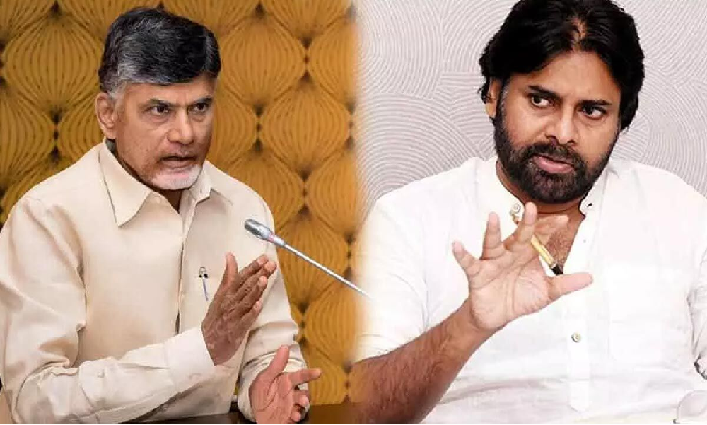 గింజుకుంటోన్న టీడీపీ.! జనసేనాని ఇలా దెబ్బ కొట్టాడేంటీ.?