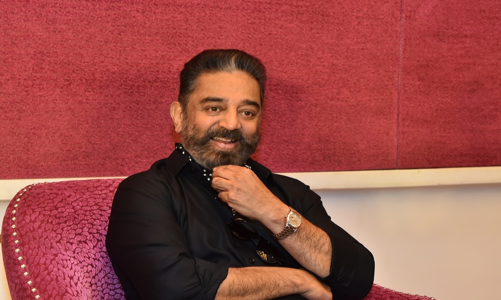 షాకింగ్ – కమల్ హాసన్ ప్రొడక్షన్ హౌస్ పేరిట మోసాలు.!