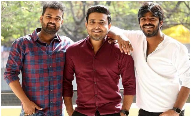 సుడిగాలి సుధీర్ గెటప్ శీను గురించి ఆ విధంగా క్లారిటీ ఇచ్చిన మల్లెమాల!