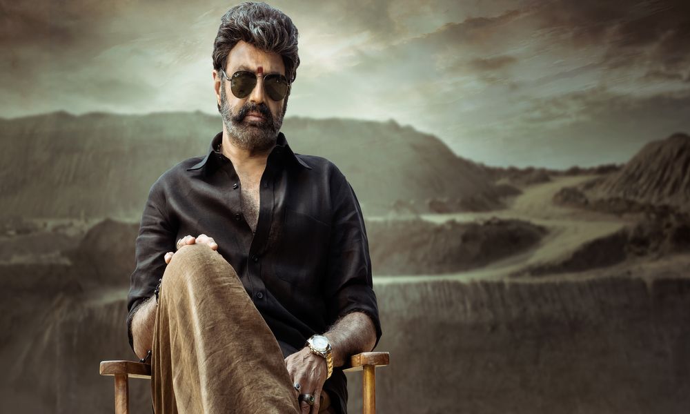 నందమూరి బాలకృష్ణ, గోపీచంద్ మలినేని, #NBK107 ఫస్ట్ హంట్ (టీజర్) విడుదల 
