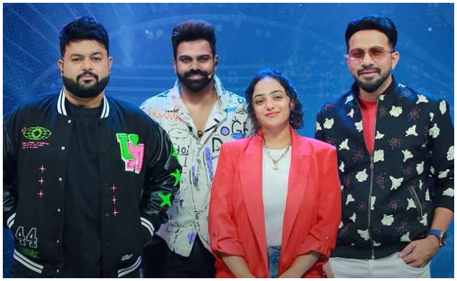Telugu Indian Idol: క్లైమాక్స్ కి చేరిన తెలుగు ఇండియన్‌ ఐడల్‌..ప్రేక్షకుల అంచనాల అందుకుందా..?